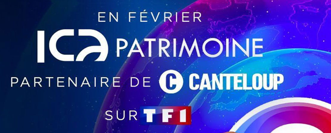 10 ans de partenariat avec Ica Patrimoine